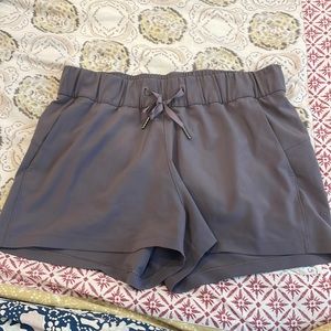 Lulu Shorts
